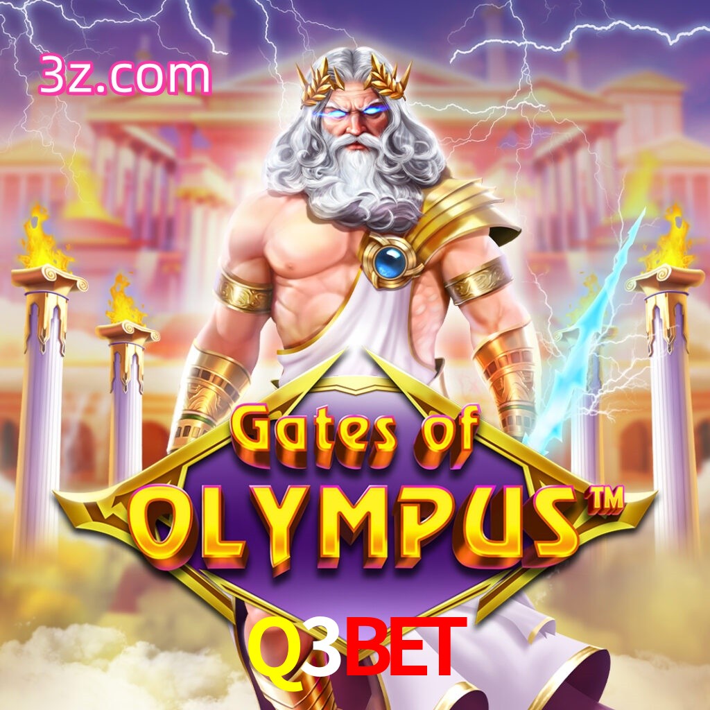 Gates of Olympus